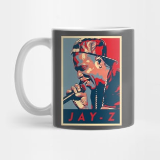 Jay-Z Mug